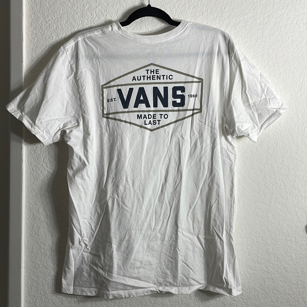 Vans T-Shirt